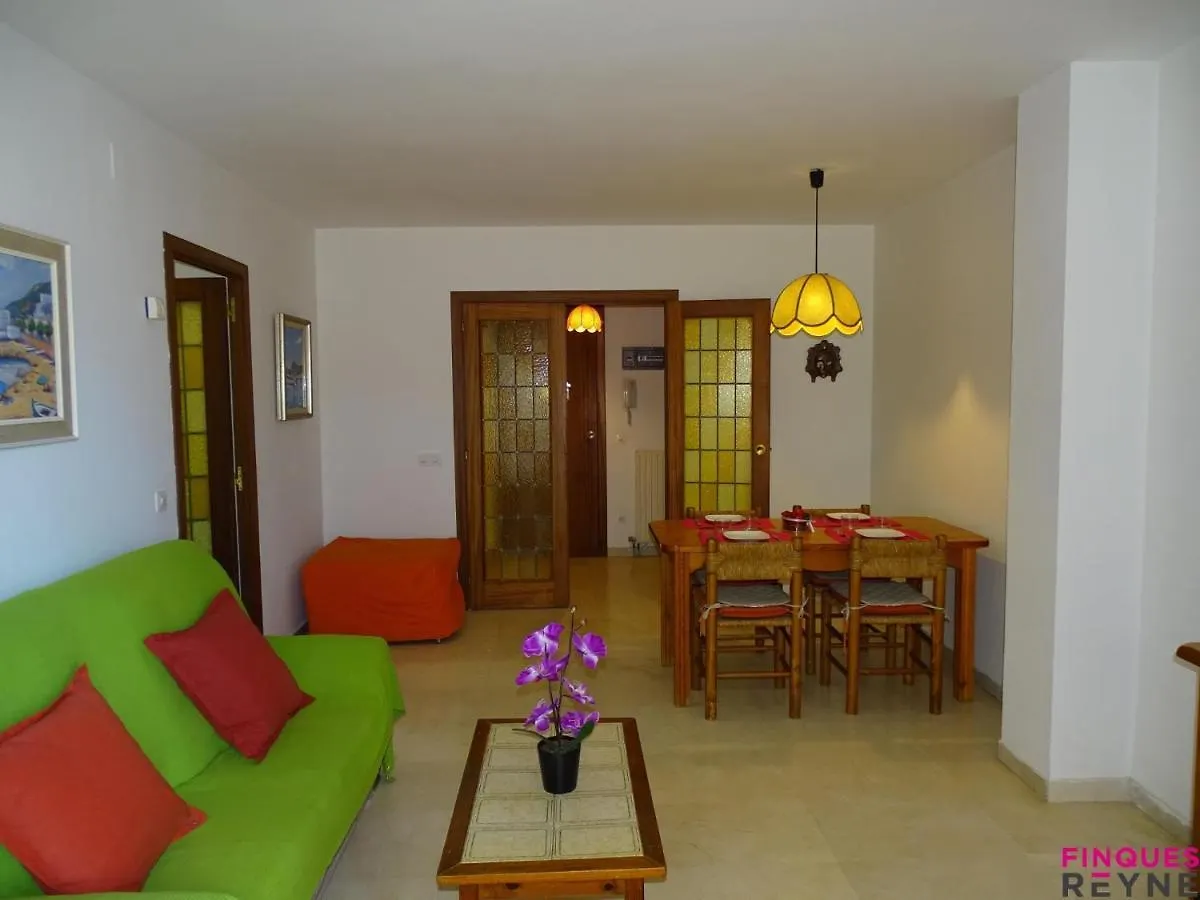 Bahia Esc B 5º2ª Apartment Sant Feliu de Guixols 0*,  Spain