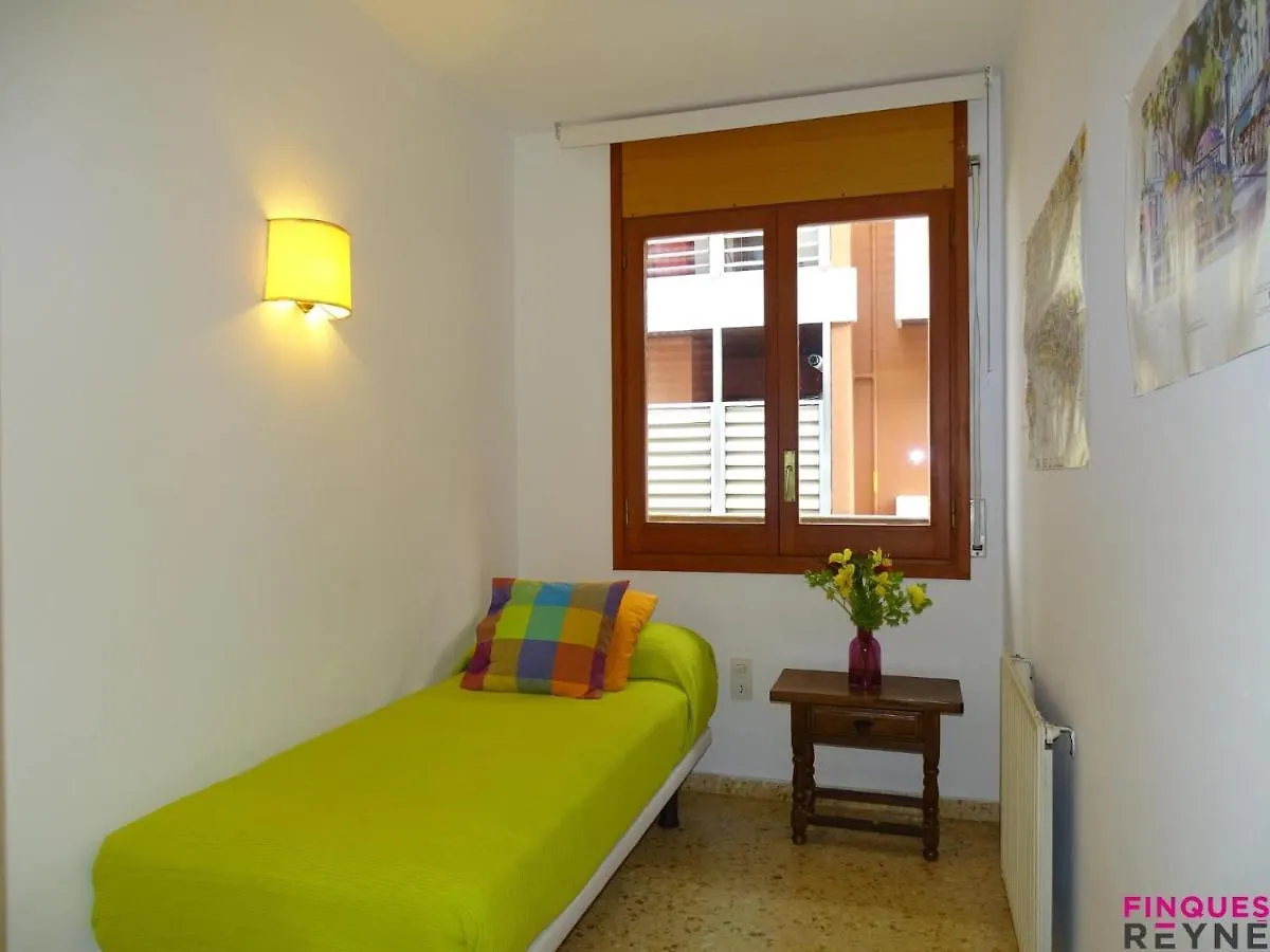 Bahia Esc B 5º2ª Apartment Sant Feliu de Guixols Spain