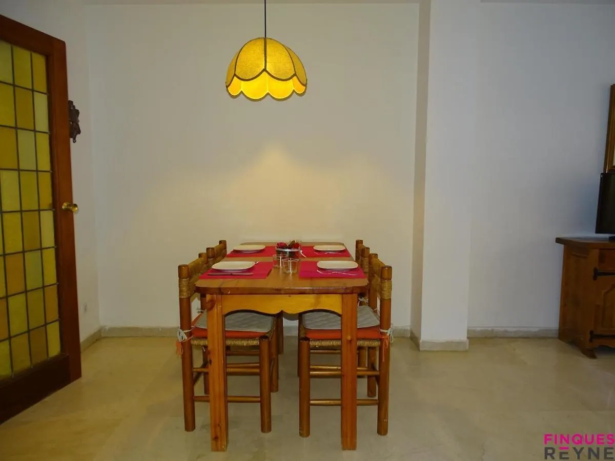 Bahia Esc B 5º2ª Apartment Sant Feliu de Guixols 0*,  Spain