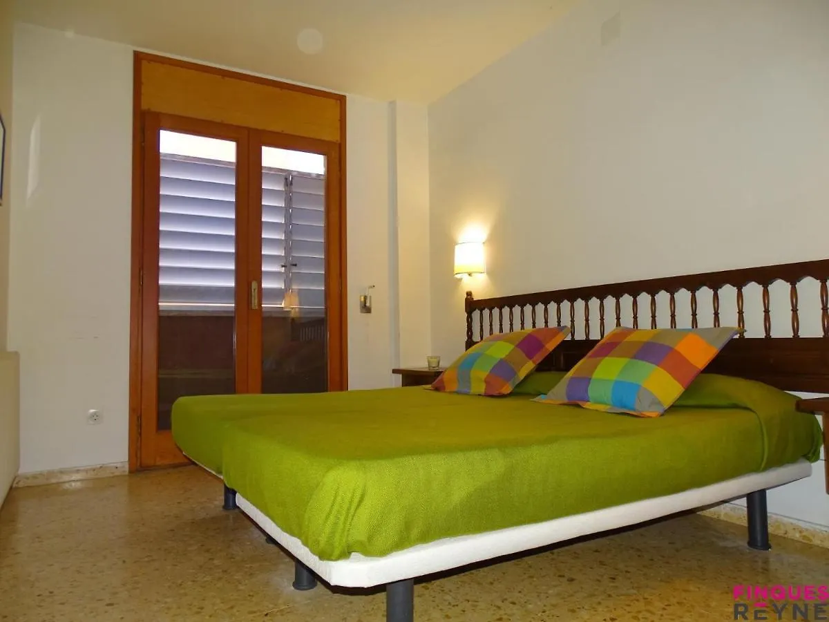 Bahia Esc B 5º2ª Apartment Sant Feliu de Guixols