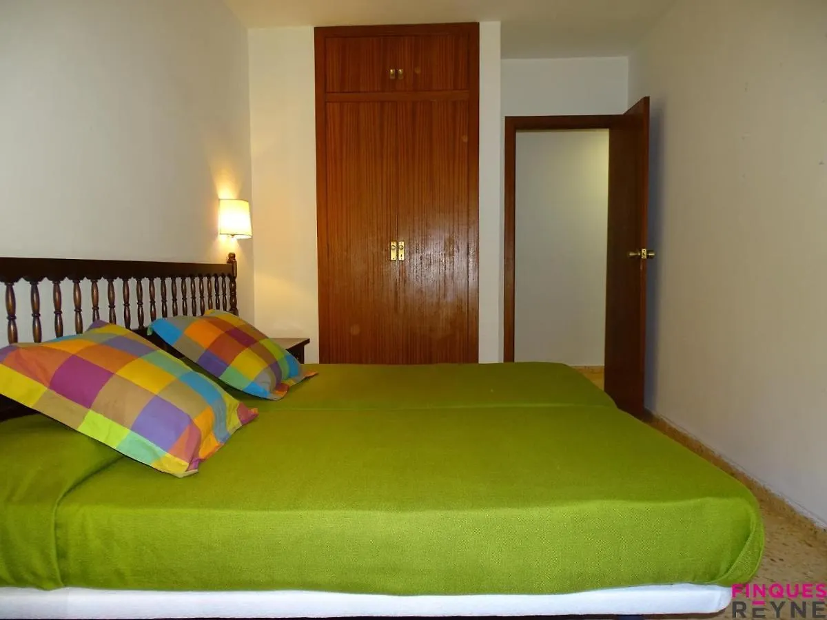 Bahia Esc B 5º2ª Apartment Sant Feliu de Guixols Spain