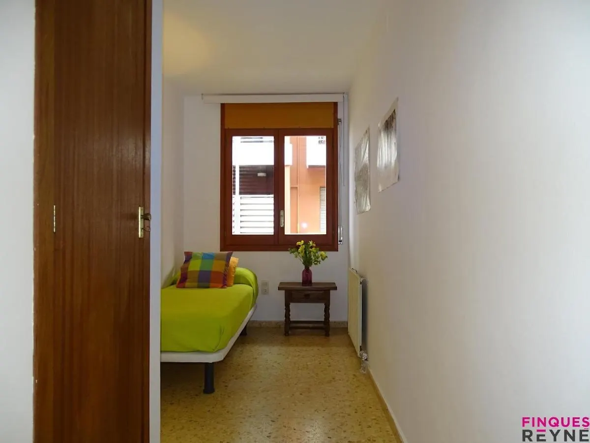 Bahia Esc B 5º2ª Apartment Sant Feliu de Guixols