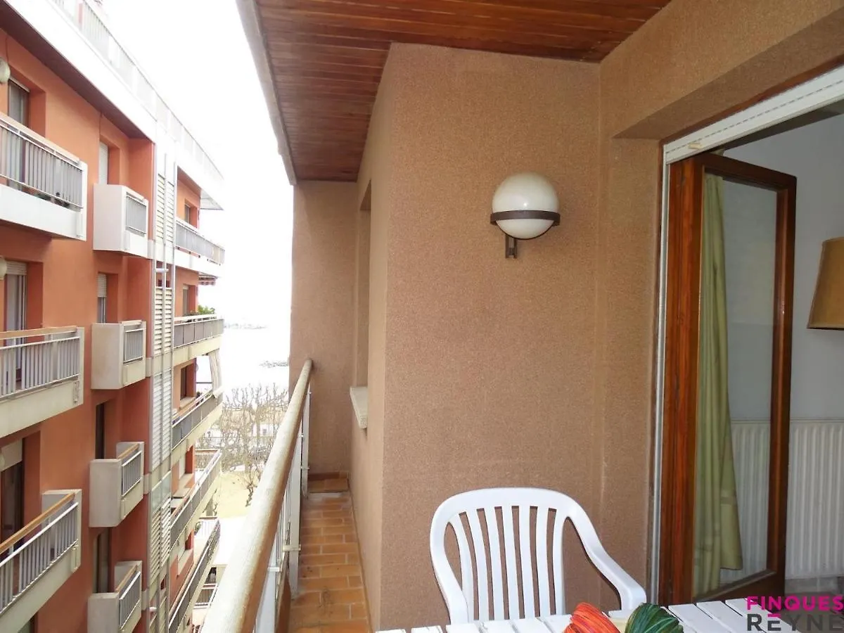 Bahia Esc B 5º2ª Apartment Sant Feliu de Guixols