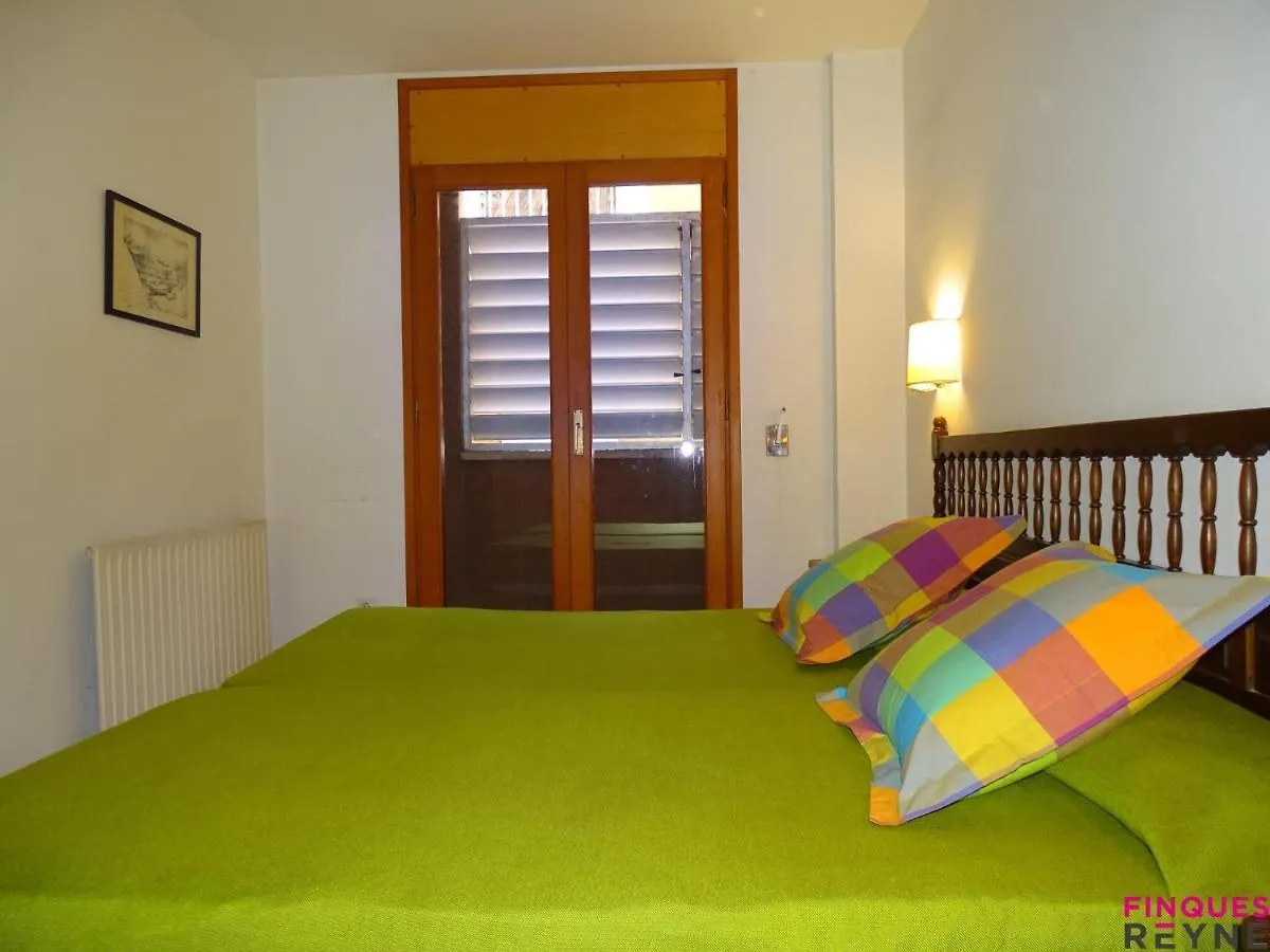 Bahia Esc B 5º2ª Apartment Sant Feliu de Guixols