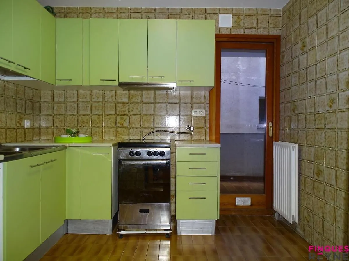 Bahia Esc B 5º2ª Apartment Sant Feliu de Guixols