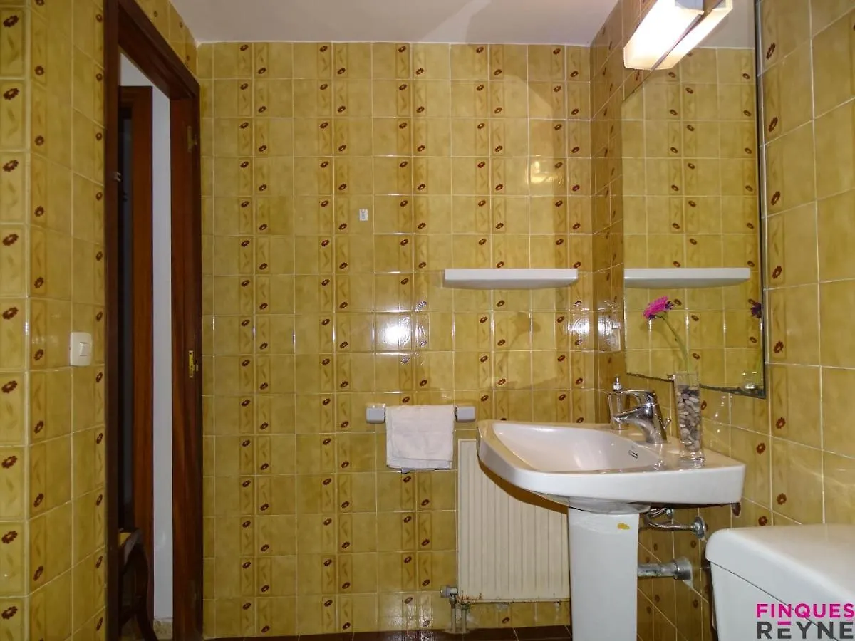 Bahia Esc B 5º2ª Apartment Sant Feliu de Guixols Spain